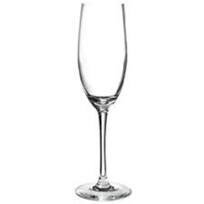 Chef & Sommelier Cabernet champagneflute 24cl doos à 6