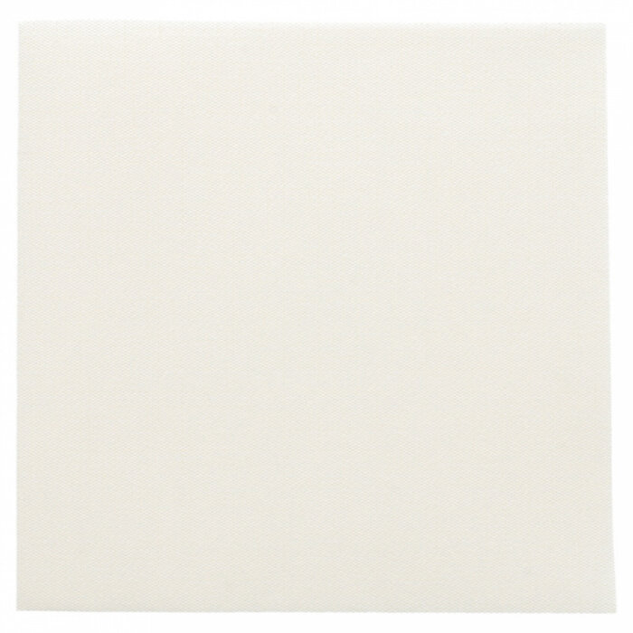 Garcia de Pou Servet Airlaid Dry cotton ivoor 40x40cm 60 gram  doos à 700 stuks