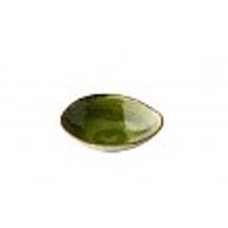 Jersey kom groen 16 cm 290 ml – per 6 stuks