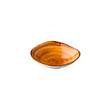 Jersey kom oranje 16 cm 290 ml – per 6 stuks