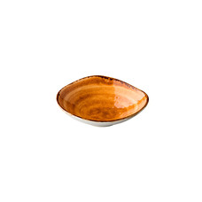 Jersey kom oranje 16 cm 290 ml – per 6 stuks