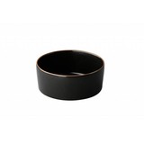 Japan kom zwart 12,7 cm 500 ml – per 6 stuks