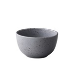 Tinto kom mat grijs 14 cm 740 ml – per 6 stuks