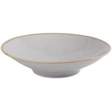 Stone bord diep 26 cm – per 6 stuks