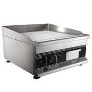 Elektrische bakplaat 500