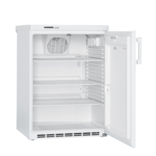 Liebherr koelkast onderbouw wit FKv1800 600x600x850mm