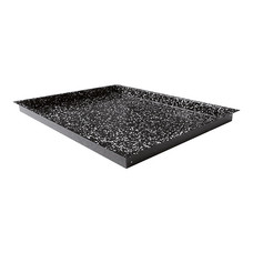 Ovenschaal GN2/1  040 mm – 12,200 l – geëmailleerd