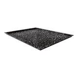 Ovenschaal GN2/1  020 mm – 6,100 l – geëmailleerd