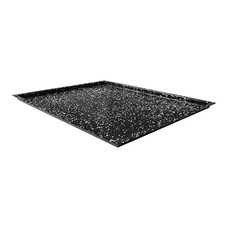 Ovenschaal GN2/1  020 mm – 6,100 l – geëmailleerd