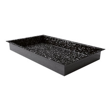 Ovenschaal GN1/1  060 mm – 8,600 l – geëmailleerd