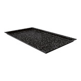 Ovenschaal GN1/1  020 mm – 2,800 l – geëmailleerd