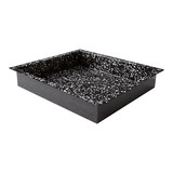 Ovenschaal GN2/3  060 mm – 5,500 l – geëmailleerd