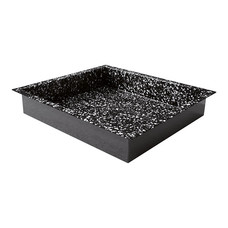 Ovenschaal GN2/3  060 mm – 5,500 l – geëmailleerd