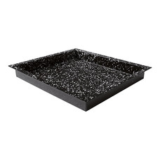 Ovenschaal GN2/3  040 mm – 3,700 l – geëmailleerd