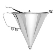 Doseer giettrechter 1,9L – 1,900 l – 19,0 cm