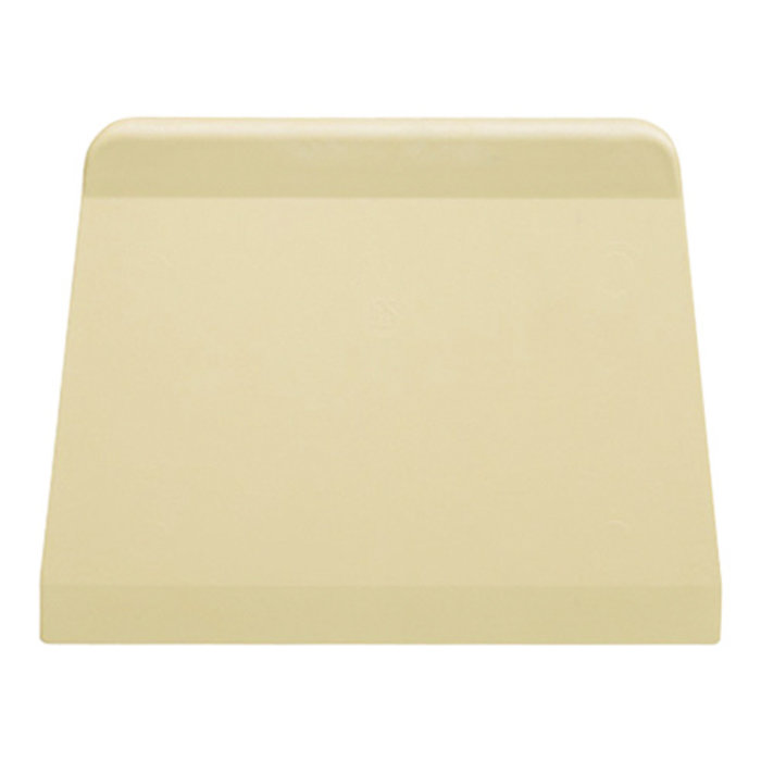 EMGA Deegkrabber/steker – acrylonitril-butadieen-styreen (ABS) – crème