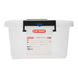 Voedselcontainer  040L – 40,000 l – polypropyleen (PP)