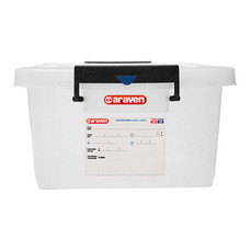 Voedselcontainer  040L – 40,000 l – polypropyleen (PP)