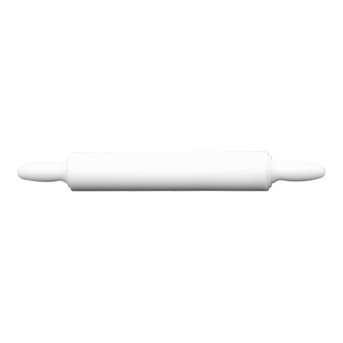 EMGA Deegroller  38cm – 8,0 cm – polyethyleen (HDPE)