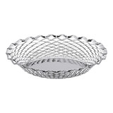 Broodmand  025x18cm – roestvrijstaal 18/10