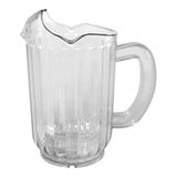Schenkkan 1,8L – 1,800 l – styreen-acrylonitril (SAN)