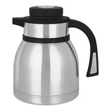 Isoleerkan 1,0L – 1,000 l – roestvrijstaal 18/10