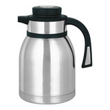 Isoleerkan 1,5L – 1,500 l – roestvrijstaal 18/10