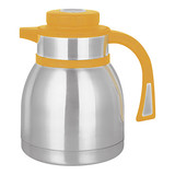 Isoleerkan 1,0L – 1,000 l – roestvrijstaal 18/10