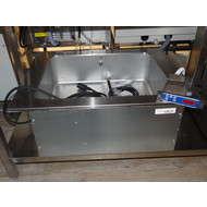 Electrolux Bain Marie Drop in 2x 1/1 GN