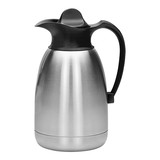 Isoleerkan 1,5L – 1,500 l – roestvrijstaal 18/10