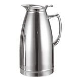 Isoleerkan 1,5L – 1,500 l – roestvrijstaal 18/10