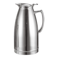 Isoleerkan 1,5L – 1,500 l – roestvrijstaal 18/10