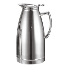 Isoleerkan 1,5L – 1,500 l – roestvrijstaal 18/10