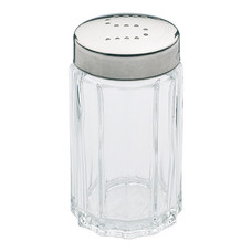 Zoutstrooier  H.07cm – 0,050 l – 3,7 cm