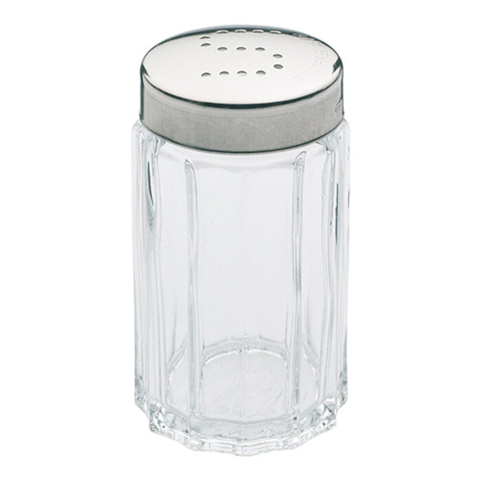 Westmark Zoutstrooier  H.07cm – 0,050 l – 3,7 cm