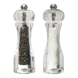 Peper & zoutmolen – H.14cm