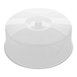 Afdekkap  Ø30,0cm – 30,0 cm – polyetheen (PE)