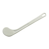 Roerspatel – L.35cm – wit – polyamide (PA)