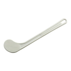 Roerspatel  L.035cm – polyamide (PA) – wit