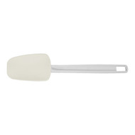 Pannenlikker  L.26cm – ethyleenvinylacetaat (EVA) – wit