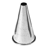 Spuitje (03/Ø06mm) – 2,5 cm – roestvrijstaal