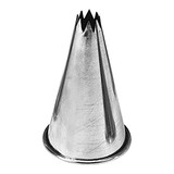 Spuitje (06/Ø09mm) – 2,5 cm – roestvrijstaal