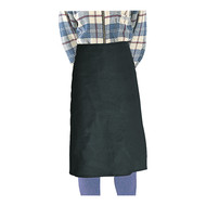 Kokssloof zwart 100x75cm Kokssloof zwart 100x75cm