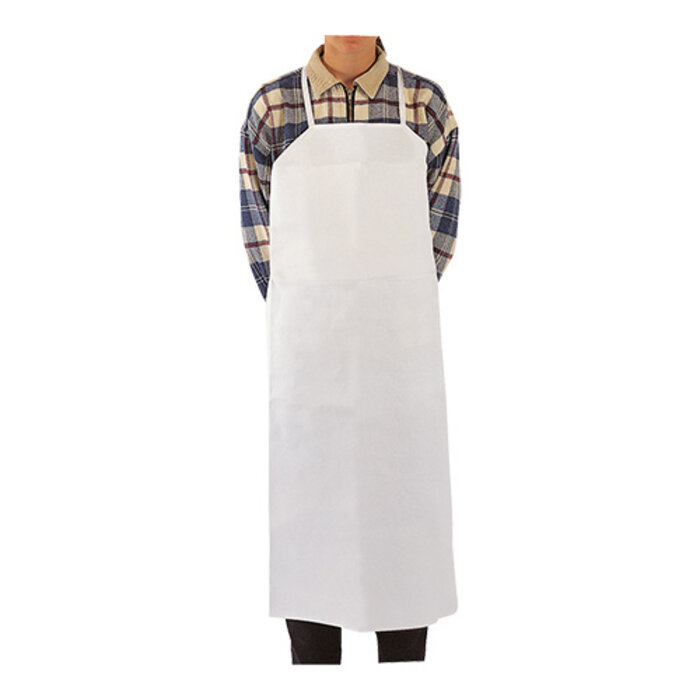 Emga Kookschort – 110cm – wit