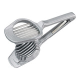 Champignon-snijder – aluminium (Al)