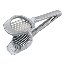 Champignon-snijder – aluminium (Al)
