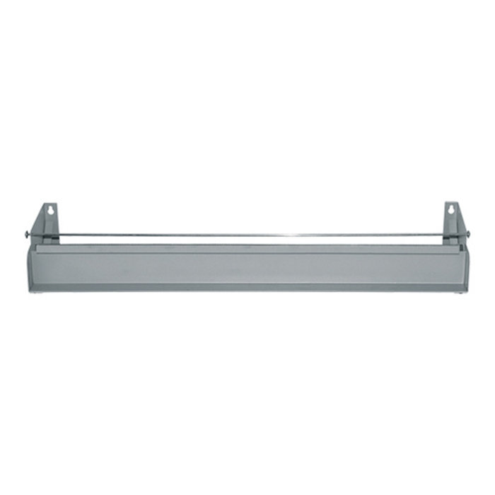 Foliedispenser t.b.v.  folie 60cm