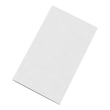 Snijblad 50x30cm – Wit