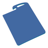 Snijblad 45x30cm – Blauw