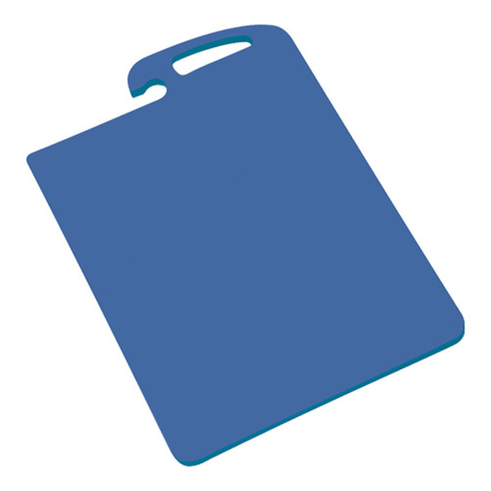 CaterChef Snijblad 45x30cm – Blauw